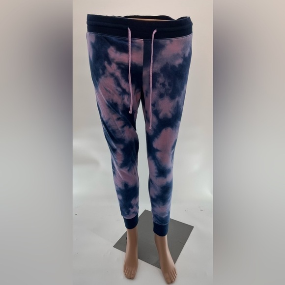 Champion Tie Dye Jogging Pant Size L - Picture 4 of 9